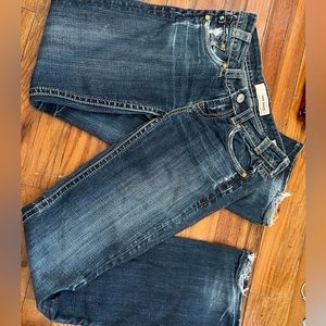 Mek Denim Jeans